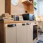 U Horynu - Hyblova Apartament *