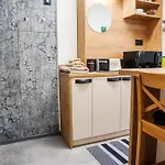 Apartament U Horynu - Hyblova *