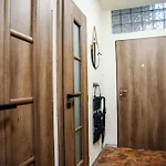 U Horynu - Hyblova Apartament *
