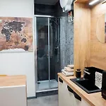 U Horynu - Hyblova Apartament Ceska Trebova
