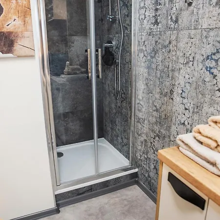 U Horynu - Hyblova Apartment